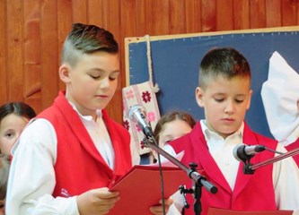 110 godina škole Poljana