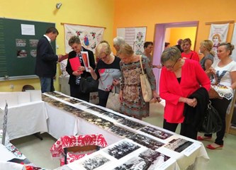 110 godina škole Poljana