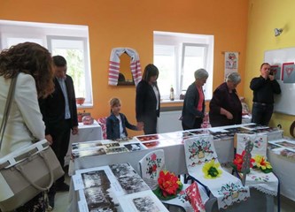 110 godina škole Poljana