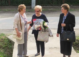 110 godina škole Poljana