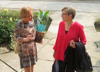 110 godina škole Poljana