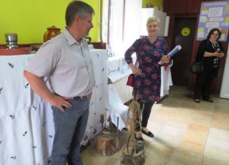 110 godina škole Poljana