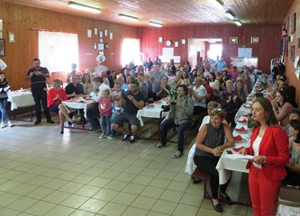 110 godina škole Poljana