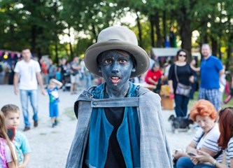 Perunfest: Zavirite u mistični svijet vila nadomak Velike Gorice