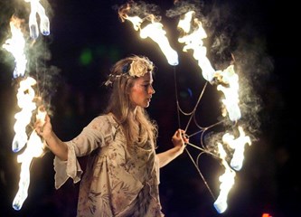 Perunfest: Zavirite u mistični svijet vila nadomak Velike Gorice