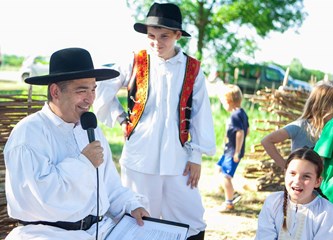 Perunfest: Zavirite u mistični svijet vila nadomak Velike Gorice