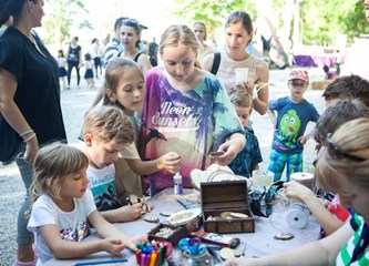 Perunfest: Zavirite u mistični svijet vila nadomak Velike Gorice