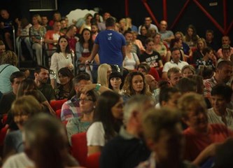 Nastupom Ivana Šarića završio 5. ŽIS