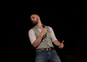 Nastupom Ivana Šarića završio 5. ŽIS