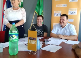 U Farkaševcu osnovana općinska organizacija Hrvatskih laburista