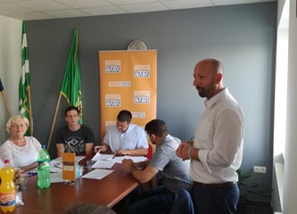 U Farkaševcu osnovana općinska organizacija Hrvatskih laburista