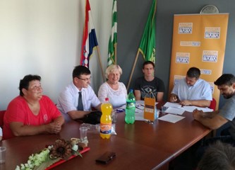 U Farkaševcu osnovana općinska organizacija Hrvatskih laburista