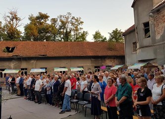 Belgija, Kolumbija, Kina na Međunarodnoj smotri folklora u Nedelji