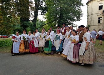 Belgija, Kolumbija, Kina na Međunarodnoj smotri folklora u Nedelji