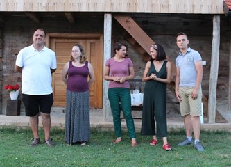 Godinu dana Volonterskog centra obilježile brojne akcije i aktivnosti