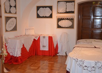 Katica Bohaček izložbom obilježila 75 godina rada