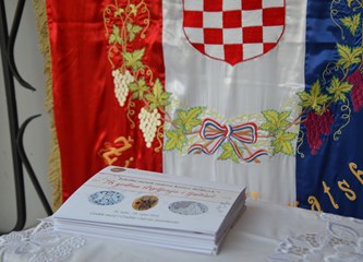 Katica Bohaček izložbom obilježila 75 godina rada