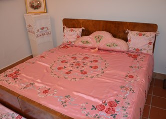 Katica Bohaček izložbom obilježila 75 godina rada