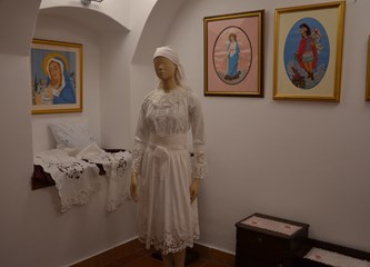 Katica Bohaček izložbom obilježila 75 godina rada