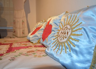 Katica Bohaček izložbom obilježila 75 godina rada