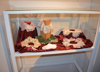 Katica Bohaček izložbom obilježila 75 godina rada