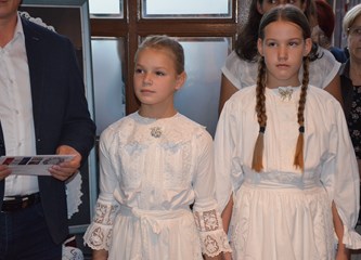 Katica Bohaček izložbom obilježila 75 godina rada