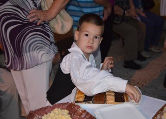 Katica Bohaček izložbom obilježila 75 godina rada