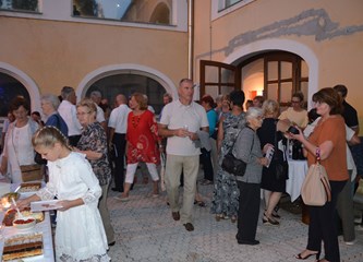 Katica Bohaček izložbom obilježila 75 godina rada