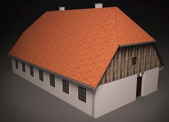 Kulturni centar u Novom Čiču dobio građevinsku dozvolu