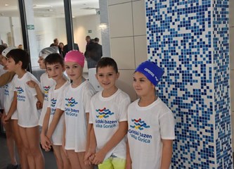 Za Dan grada Goričani dobili Gradski bazen i besplatno kupanje