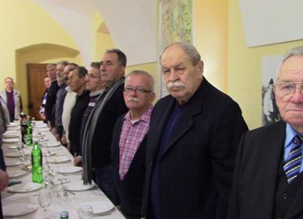 Aktivna godina "Velikogoričke brigade" završila božićnim druženjem