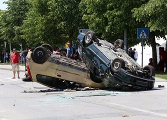 Snage civilne zaštite u Zaprešiću pokazale spremnost za krizne situacije