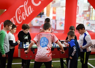 Veliki početak  sezone Turneje radosti u Rugvici
