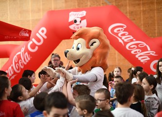 Veliki početak  sezone Turneje radosti u Rugvici