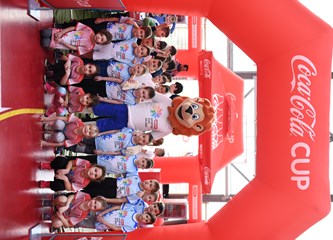 Veliki početak  sezone Turneje radosti u Rugvici