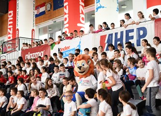 Veliki početak  sezone Turneje radosti u Rugvici