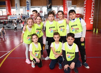 Veliki početak  sezone Turneje radosti u Rugvici