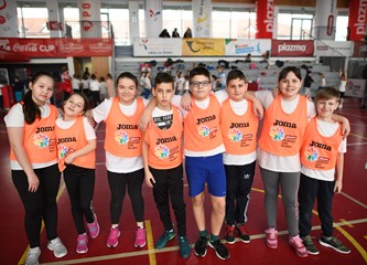 Veliki početak  sezone Turneje radosti u Rugvici