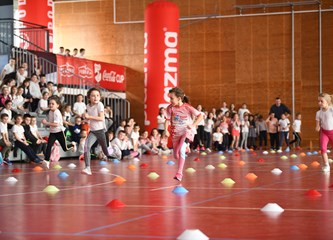 Veliki početak  sezone Turneje radosti u Rugvici