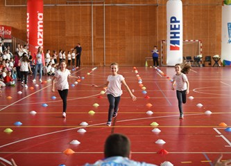 Veliki početak  sezone Turneje radosti u Rugvici