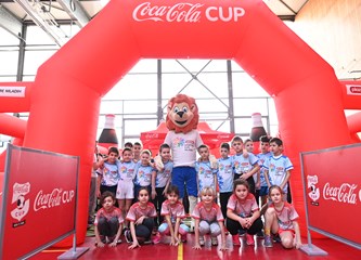 Veliki početak  sezone Turneje radosti u Rugvici