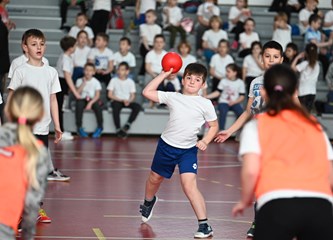 Veliki početak  sezone Turneje radosti u Rugvici