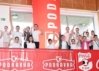 Veliki početak  sezone Turneje radosti u Rugvici