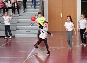 Veliki početak  sezone Turneje radosti u Rugvici