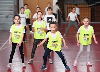 Veliki početak  sezone Turneje radosti u Rugvici