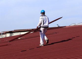 Energetska obnova goričkih srednjih škola vrijedna oko 30 milijuna kuna u punom jeku!