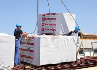 Energetska obnova goričkih srednjih škola vrijedna oko 30 milijuna kuna u punom jeku!