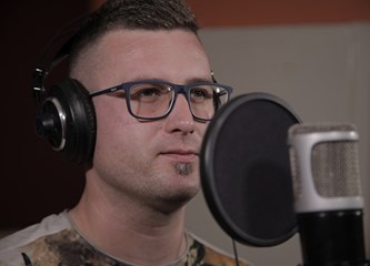 Jaskanski glazbenici voljenom gradu poklonili pjesmu otpjevanu iz svojih domova
