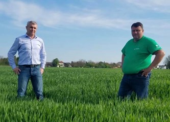 Tugomir Majdak: Proizvesti hrane dovoljno za Hrvatsku, kvalitetom "napasti" inozemno tržište