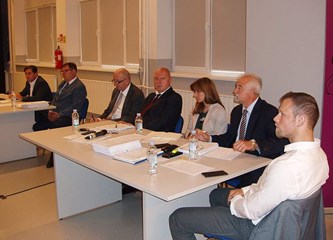 Energetski se obnavlja i područna škola u Rakovom Potoku